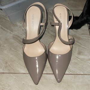 Nine West Heels